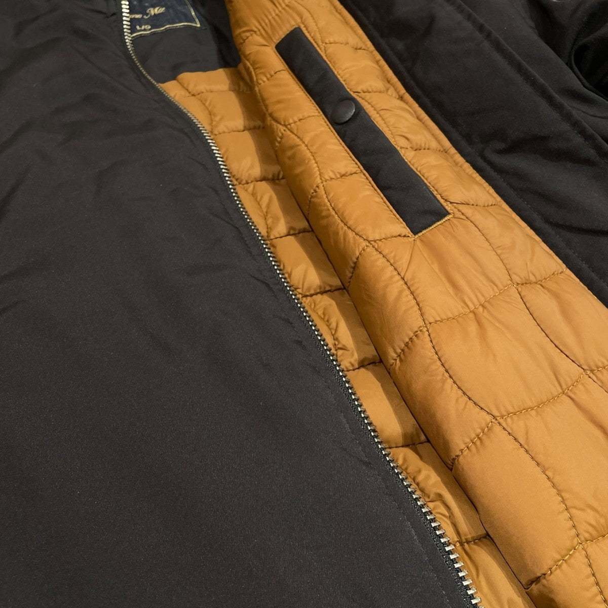 JACKETブルゾン