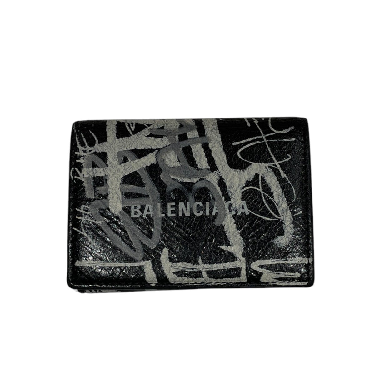 WALLET3つ折り財布594312