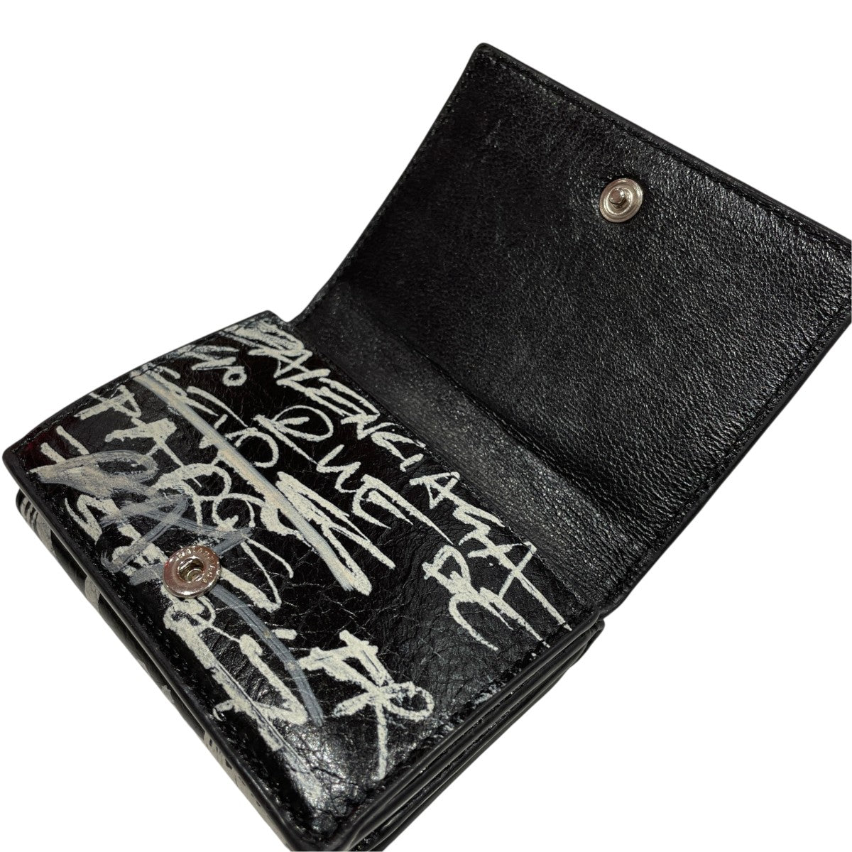 WALLET3つ折り財布594312
