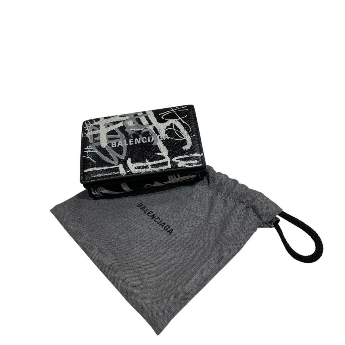 WALLET3つ折り財布594312