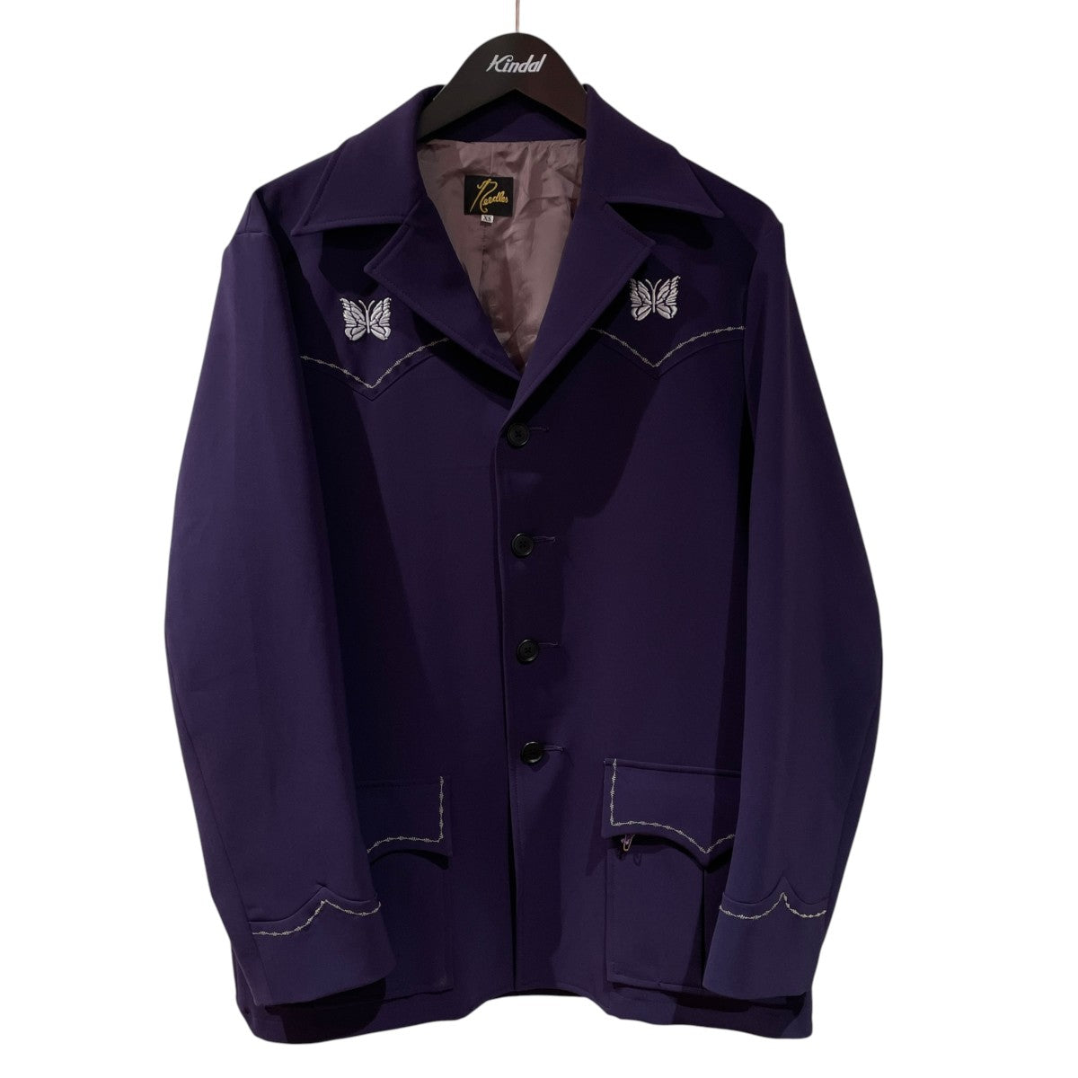 Western Leisure JacketジャケットLQ160