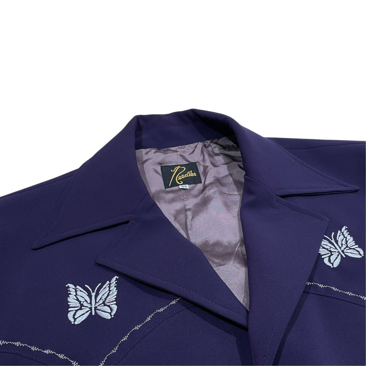 Western Leisure JacketジャケットLQ160