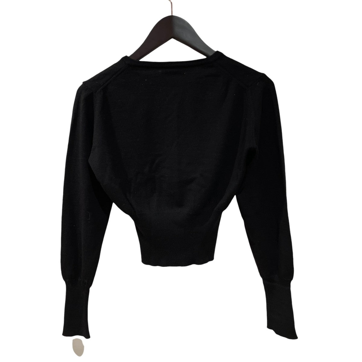 KNITVネックニット356-13006