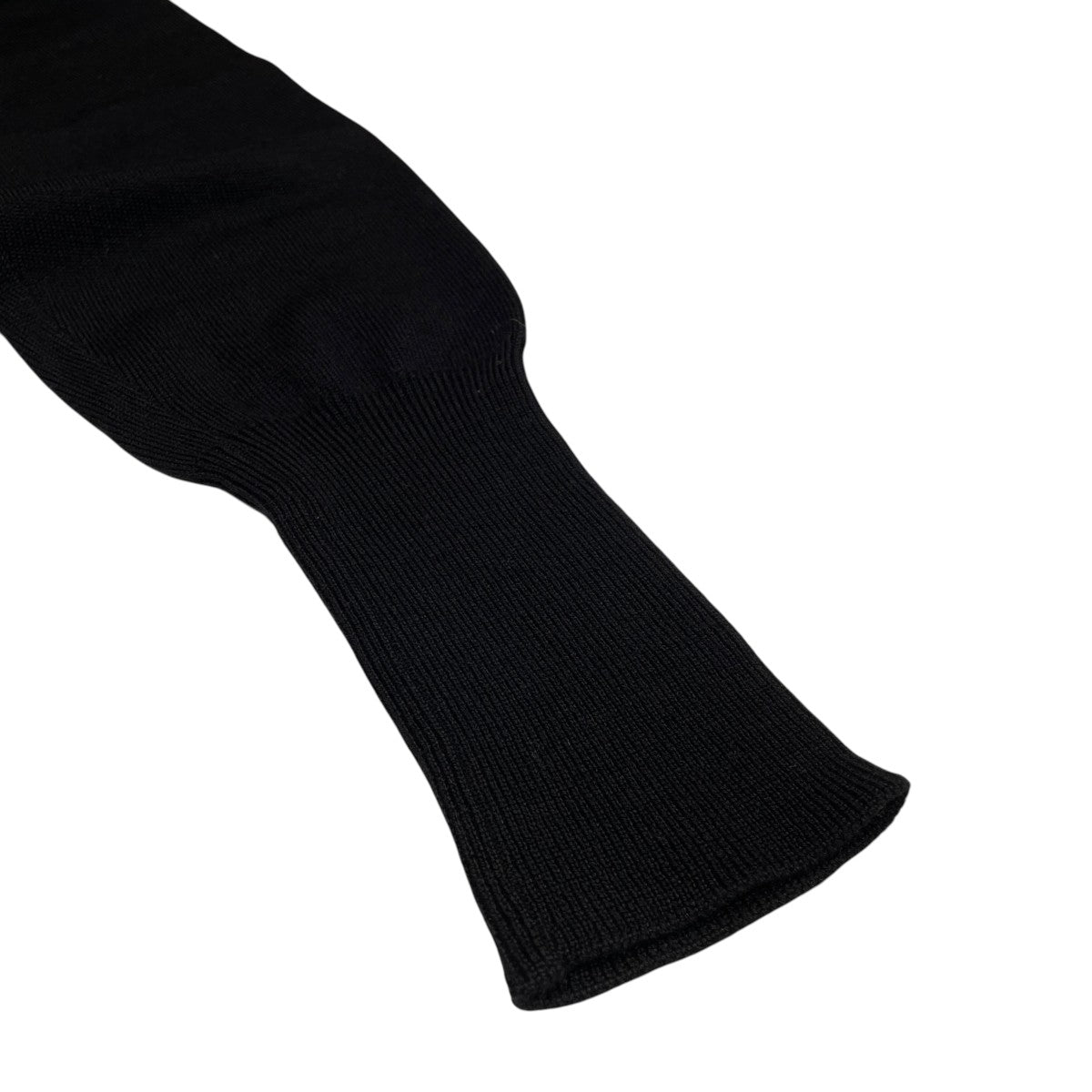 KNITVネックニット356-13006