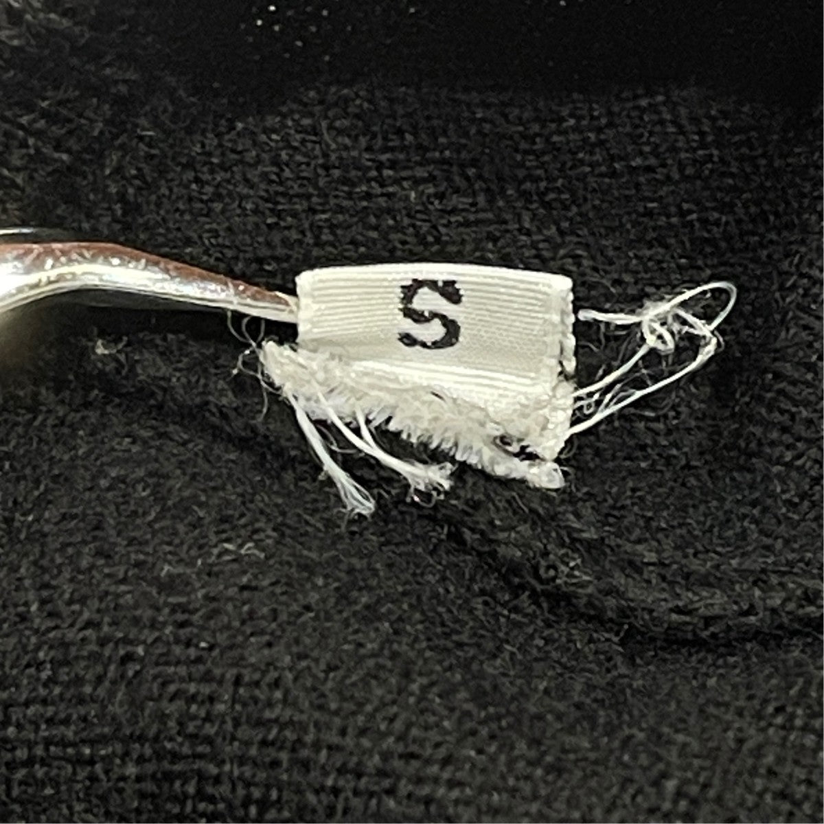 KNITVネックニット356-13006