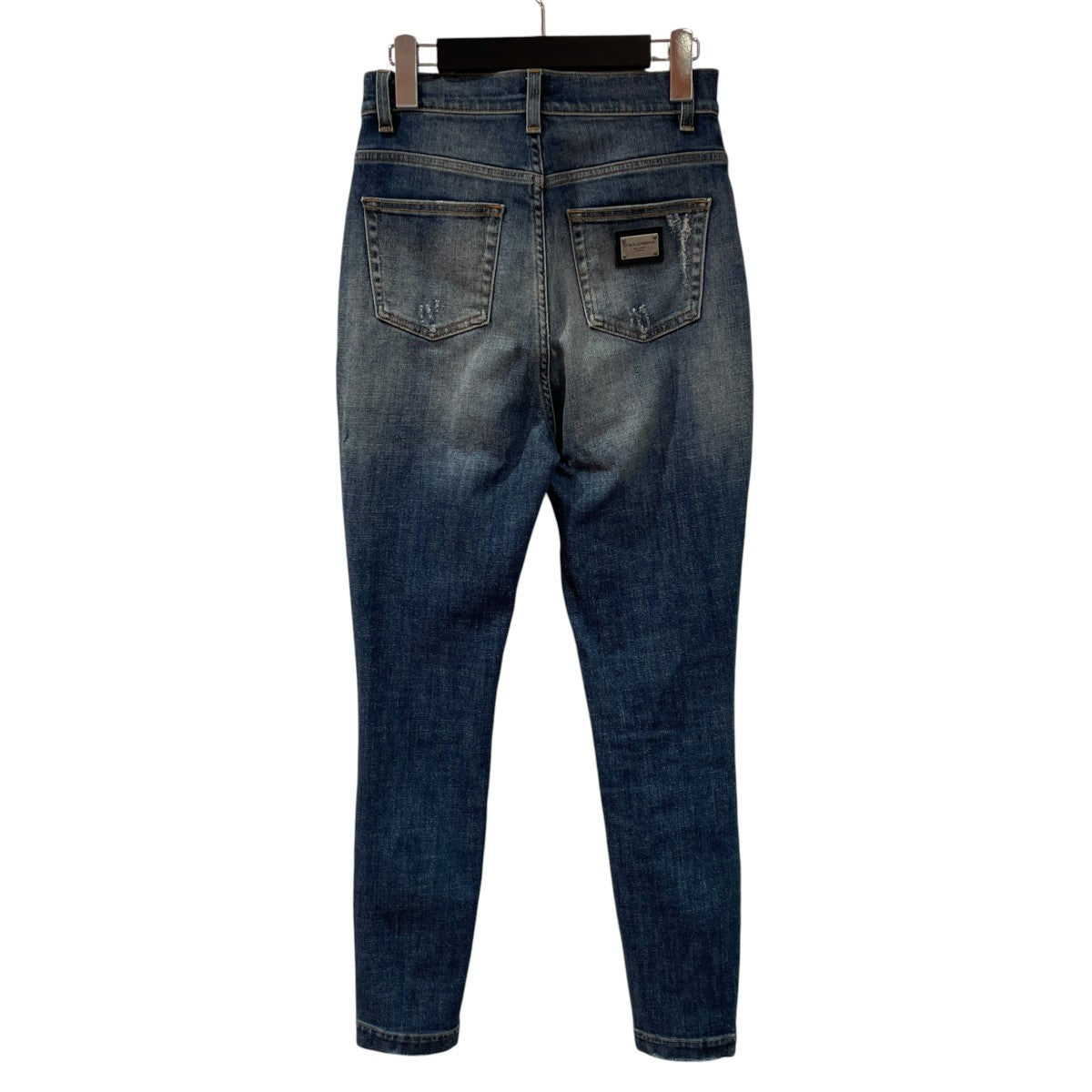 JEANSデニムパンツDP FTCAHD