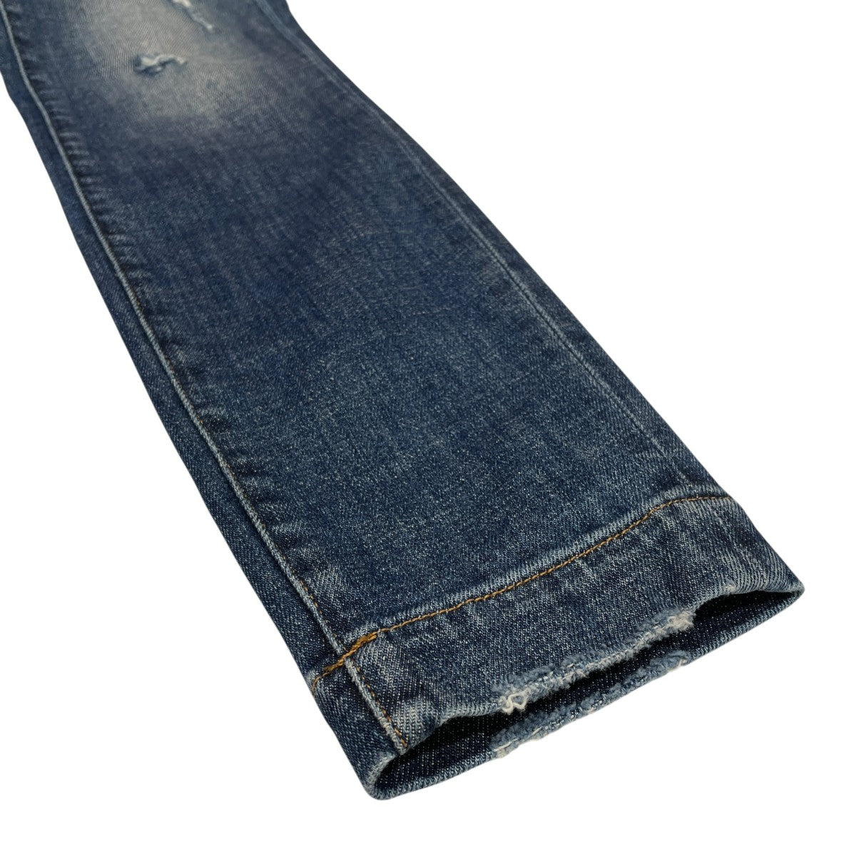 JEANSデニムパンツDP FTCAHD