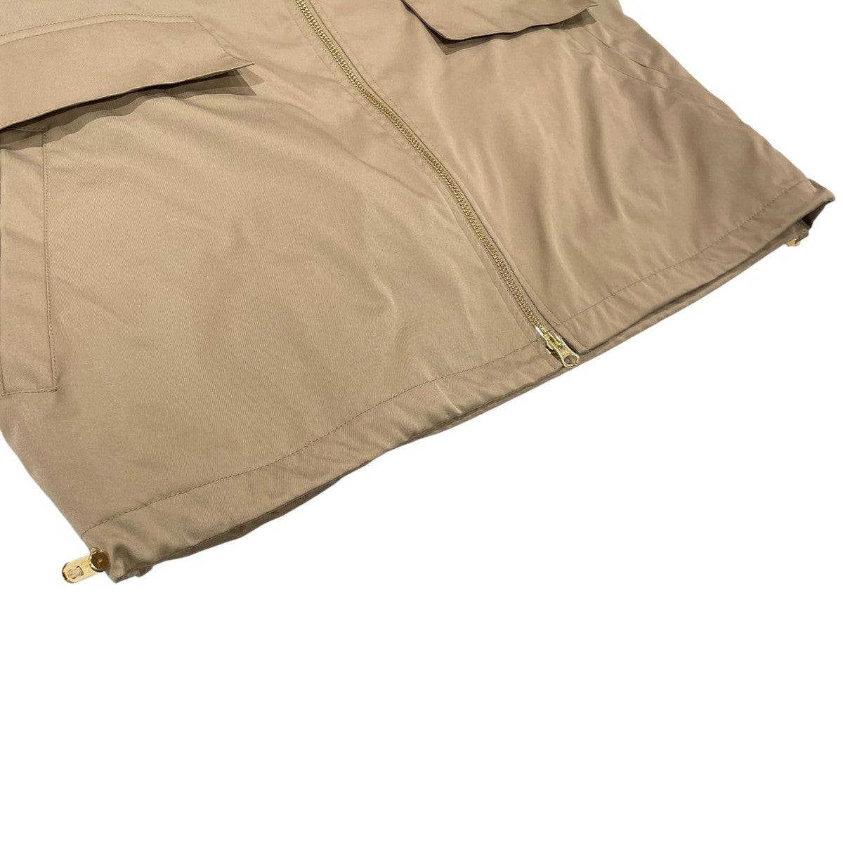 Barbour 別注 BORROWDALEスタンドカラージャケット251LCAS083 古着・中古-5枚目のアイテム画像