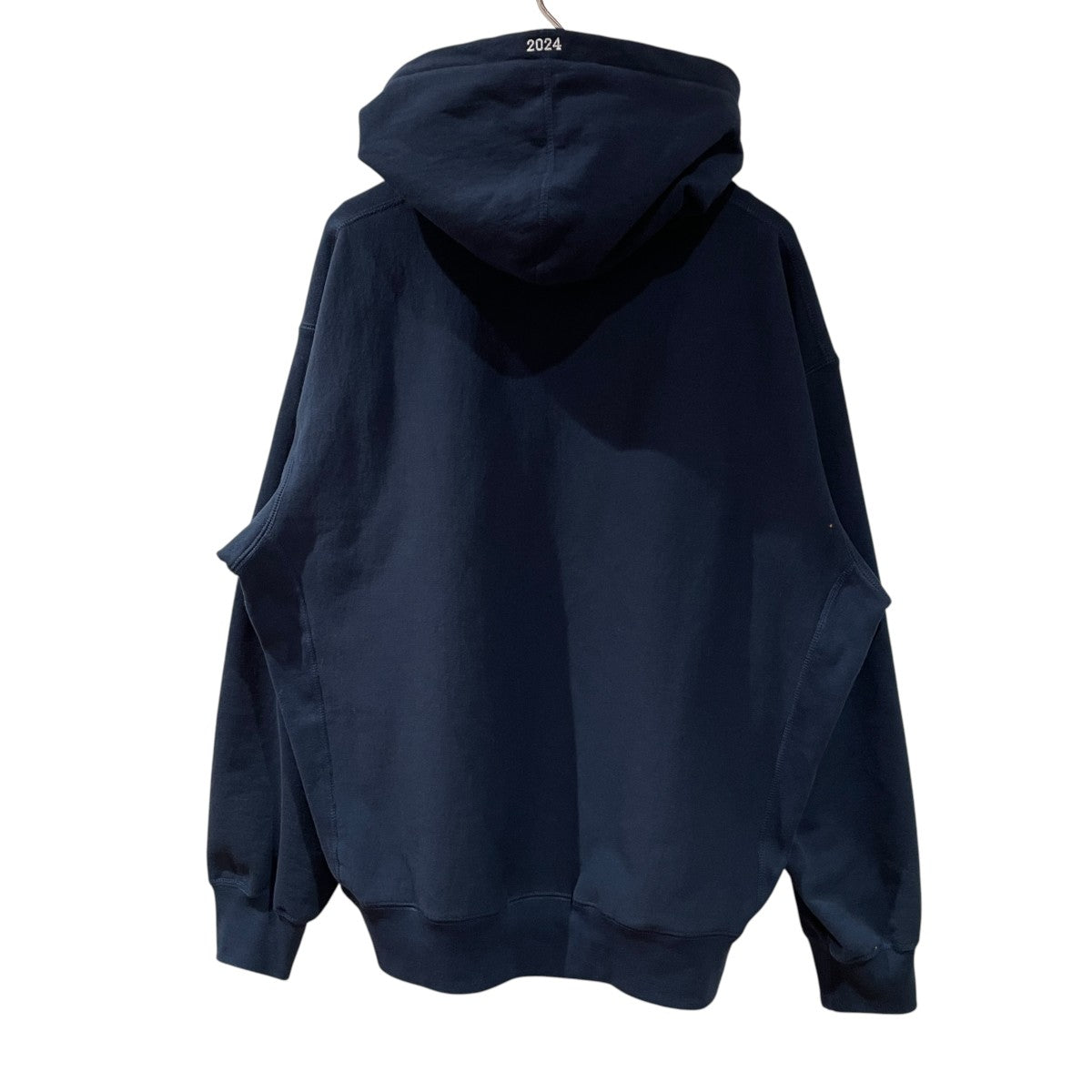 24AWBox Logo Hooded Sweatshirtパーカー