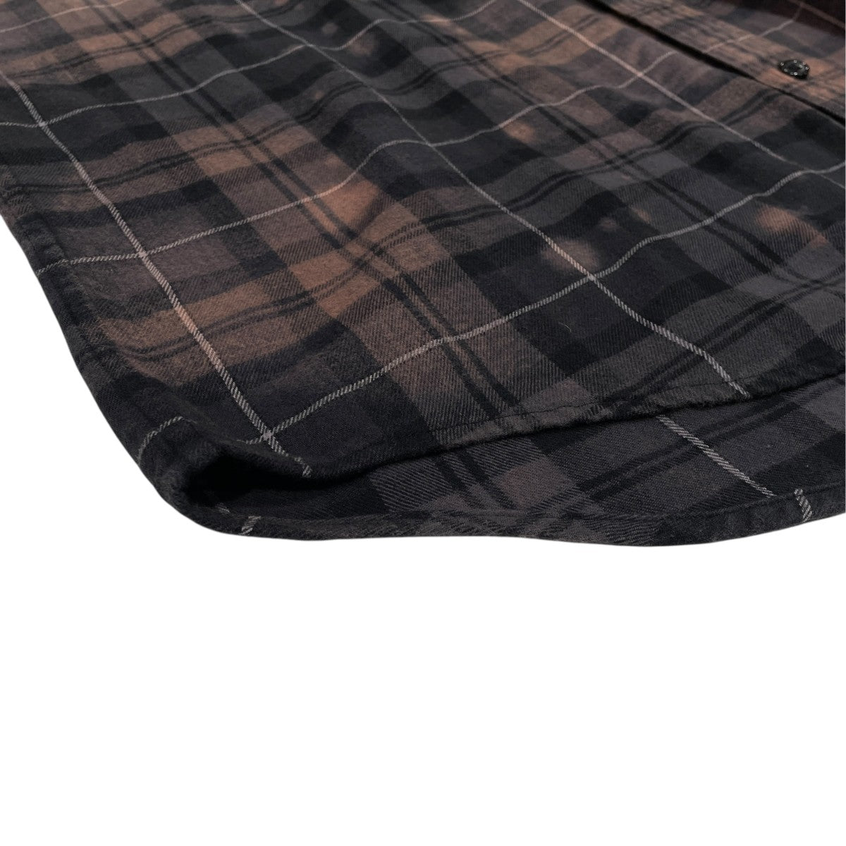 25AWThe Exorcist Flannel Shirtチェックシャツ