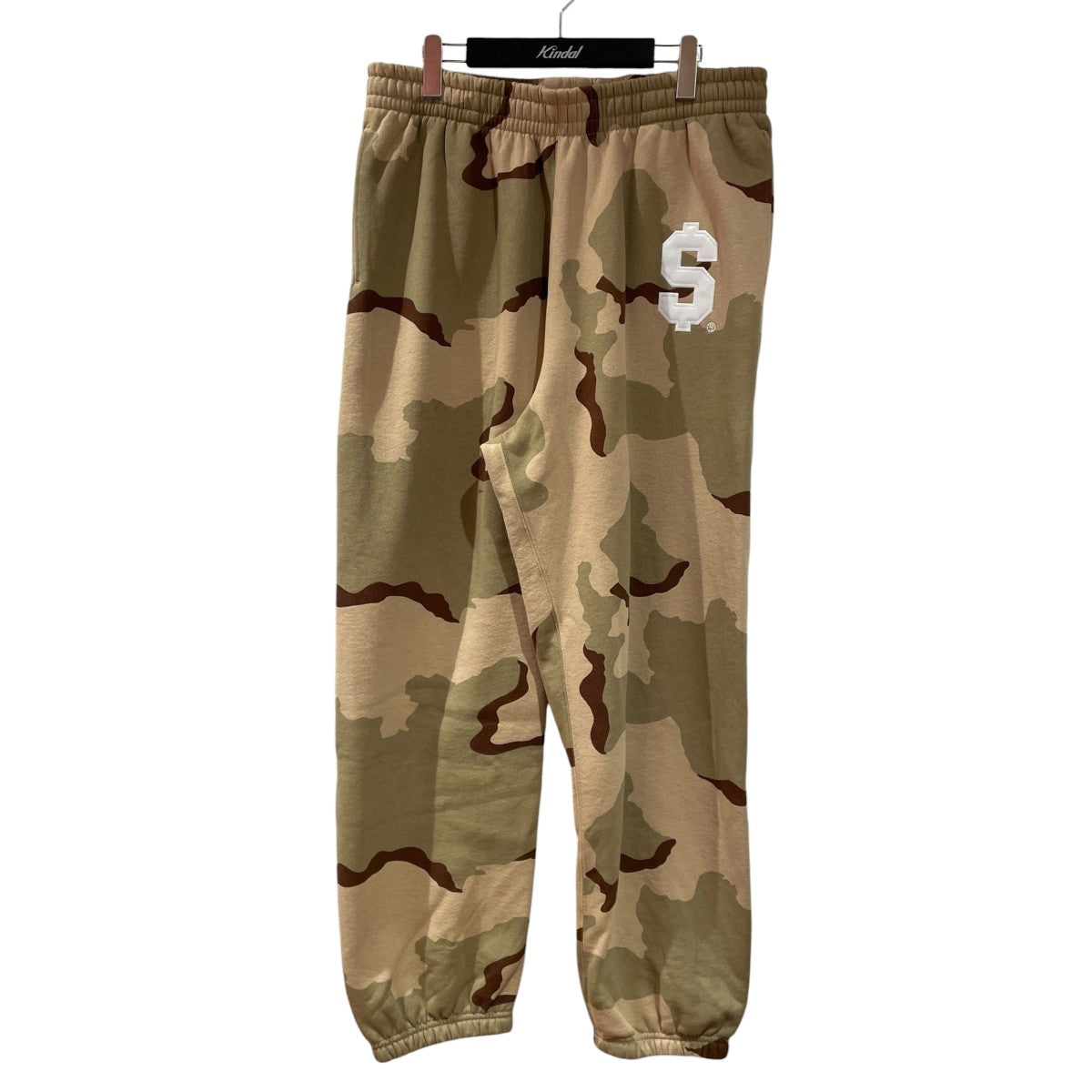 24SS＄ Sweatpant Desert Camoスウェットパンツ