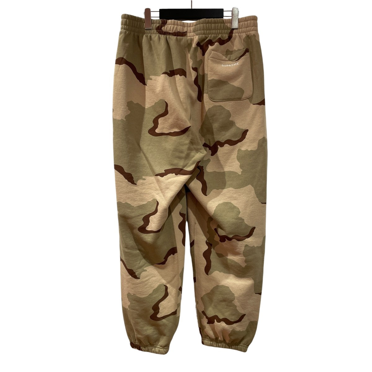 24SS＄ Sweatpant Desert Camoスウェットパンツ
