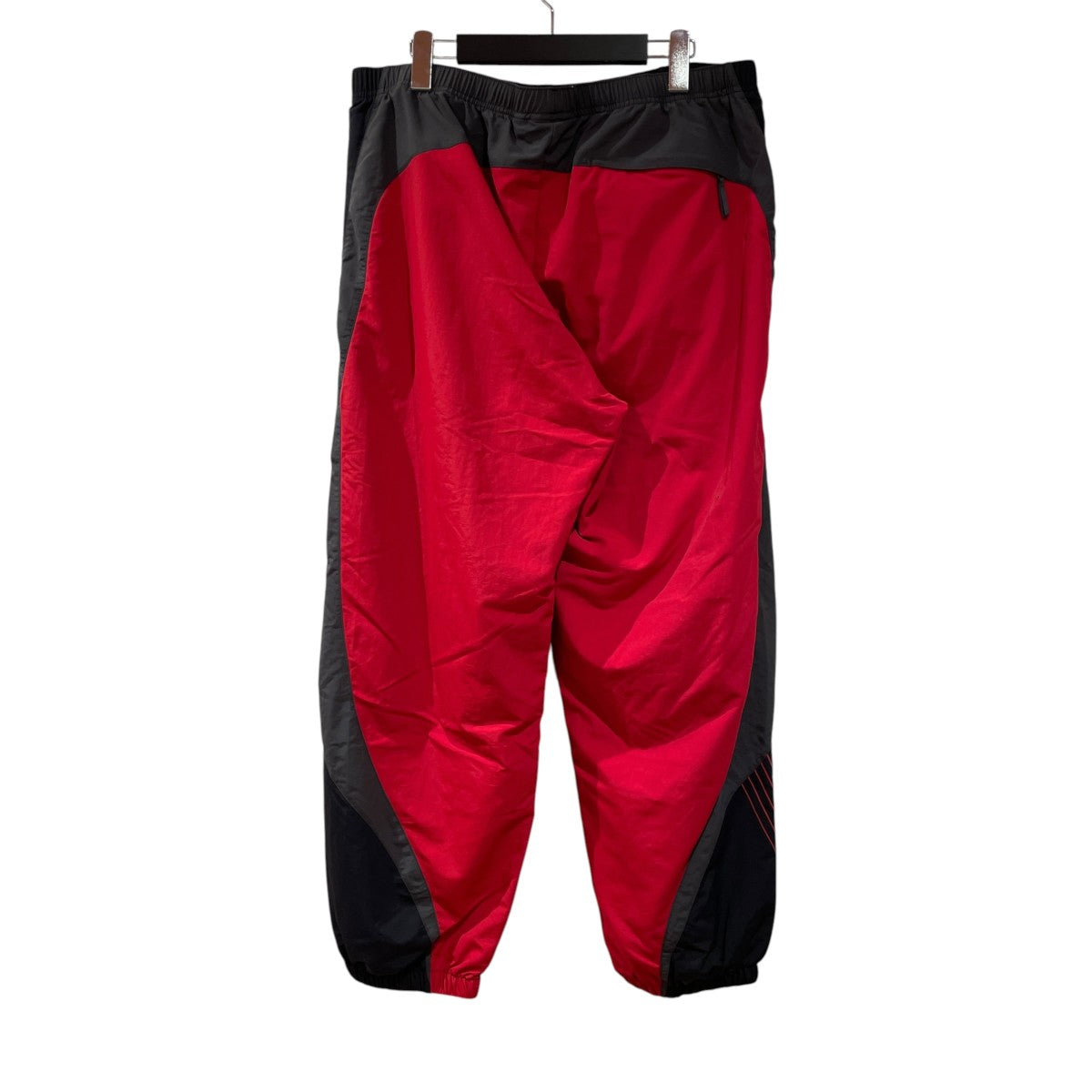 24AWS Logo Track Pantトラックパンツ
