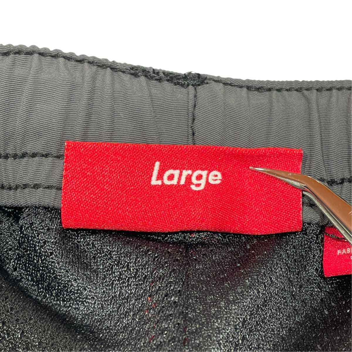 24AWS Logo Track Pantトラックパンツ