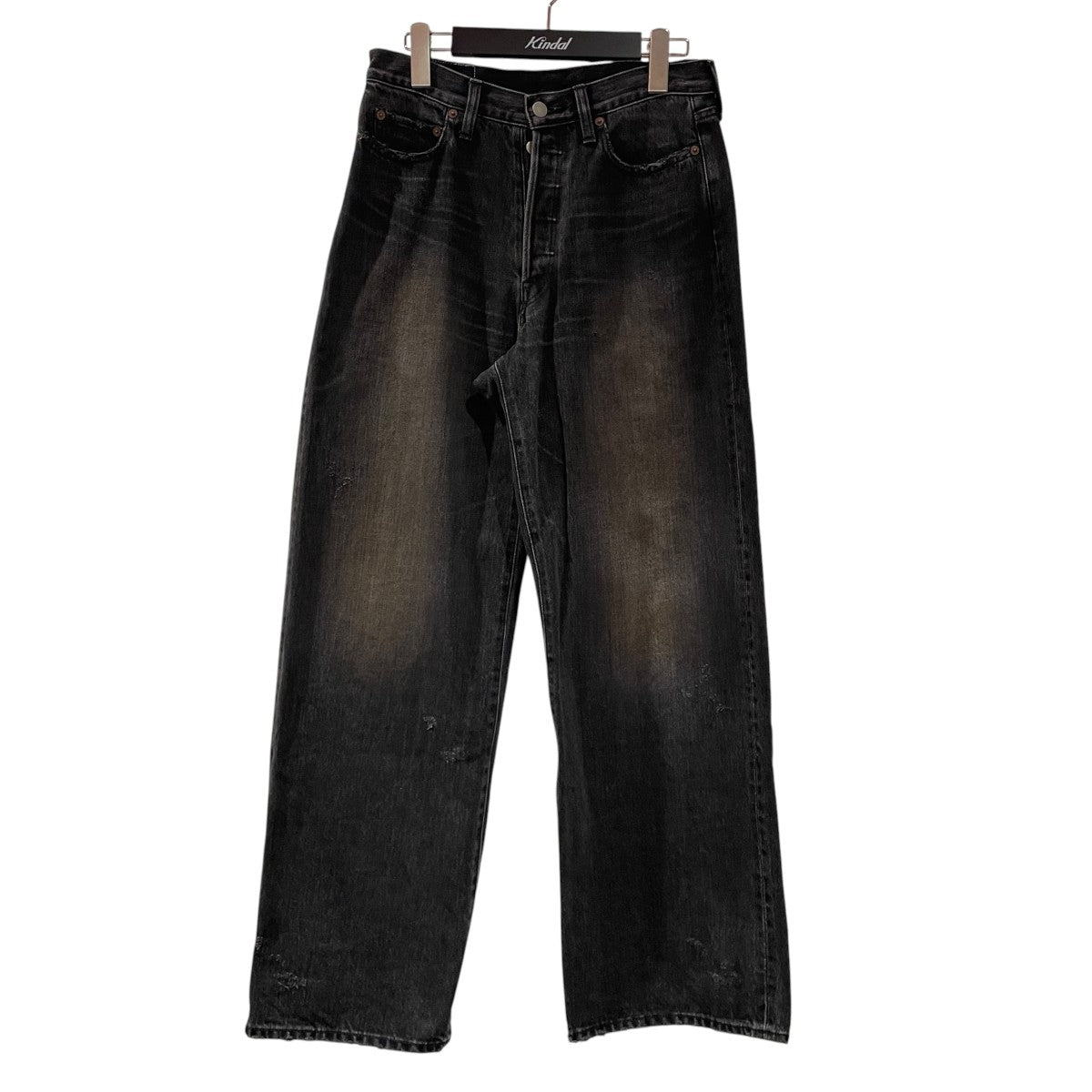 LOOSE DENIM JEANSデニムパンツST.1234