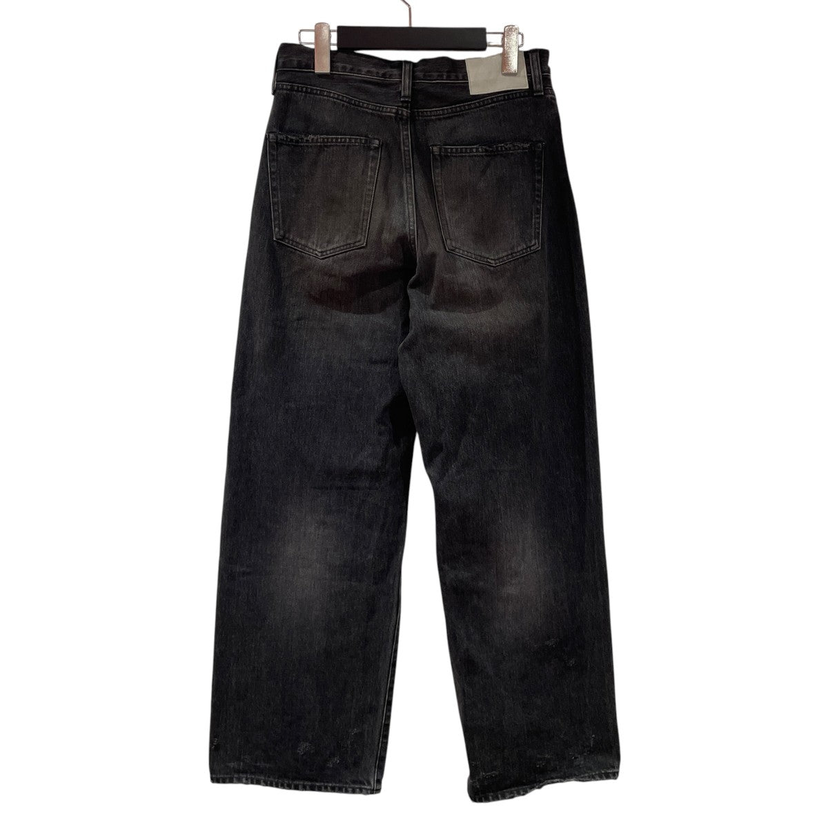 LOOSE DENIM JEANSデニムパンツST.1234