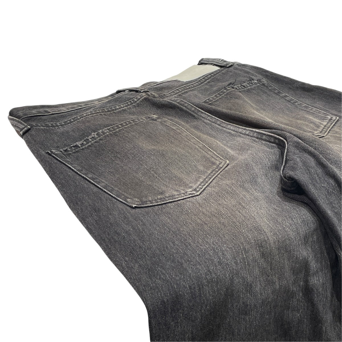 LOOSE DENIM JEANSデニムパンツST.1234