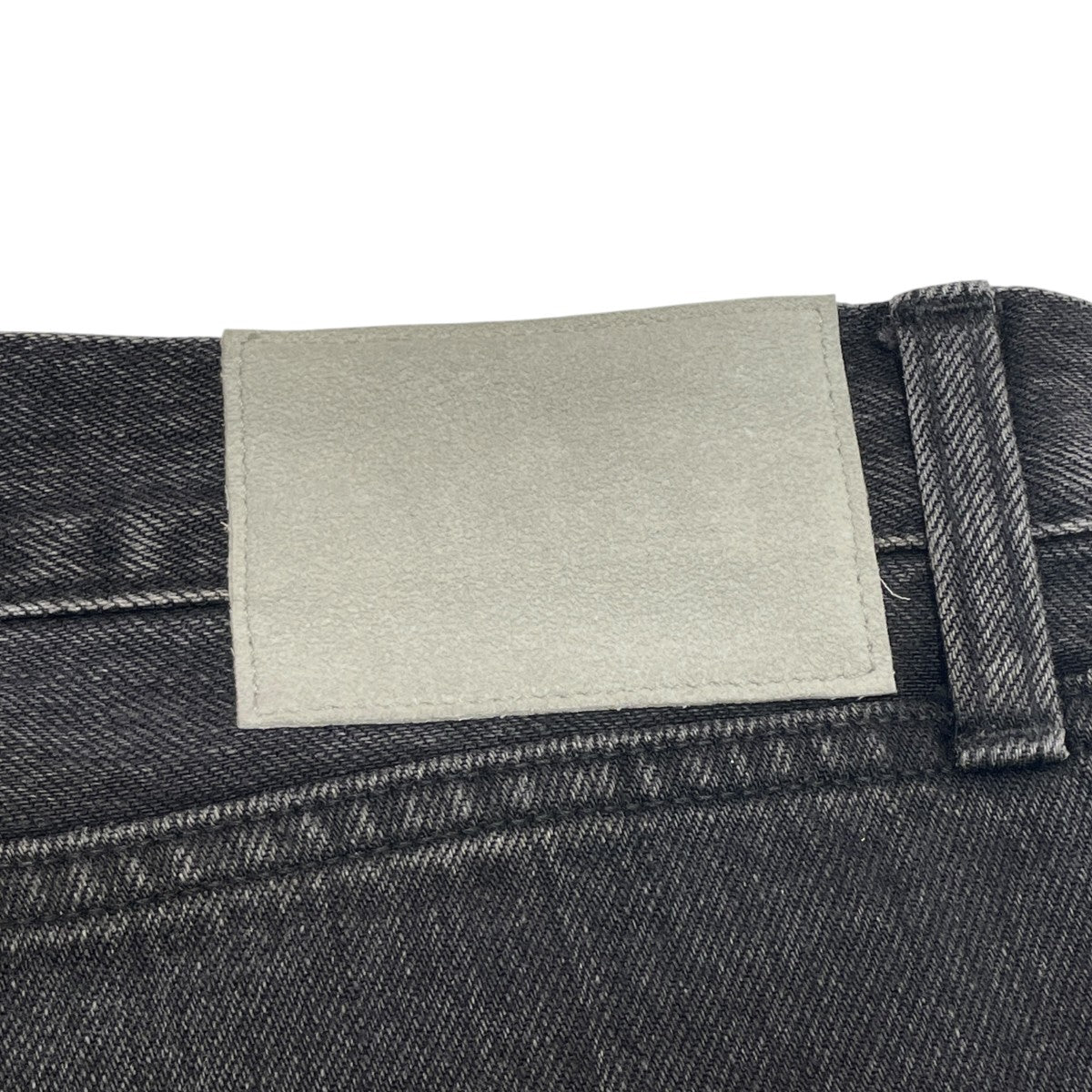 LOOSE DENIM JEANSデニムパンツST.1234