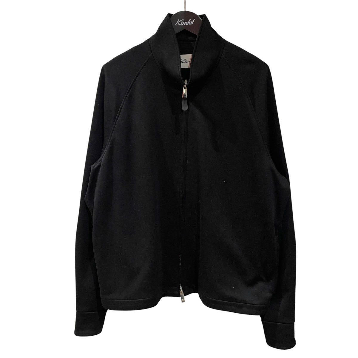 スタンドカラージャケット25SS-RECS-498-ESP-J