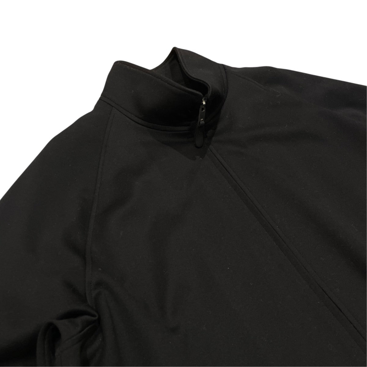 スタンドカラージャケット25SS-RECS-498-ESP-J