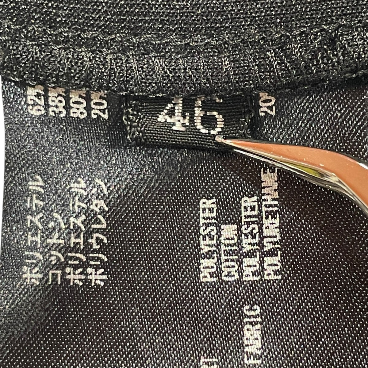 スタンドカラージャケット25SS-RECS-498-ESP-J