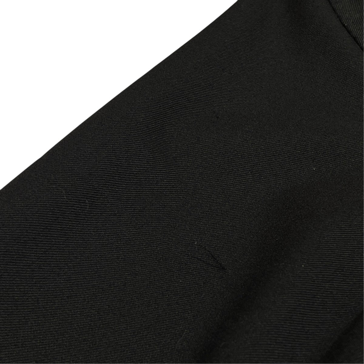 T W Gaberdine Zipper Shirt長袖シャツGC-B05-100