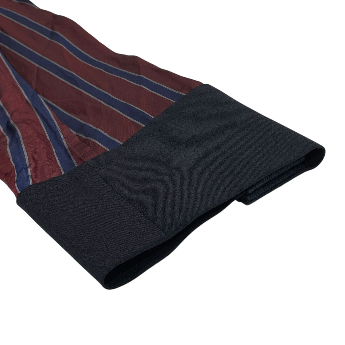 sacai(サカイ) ナイロンコート21-02455M 21-02455M ネイビー サイズ 1