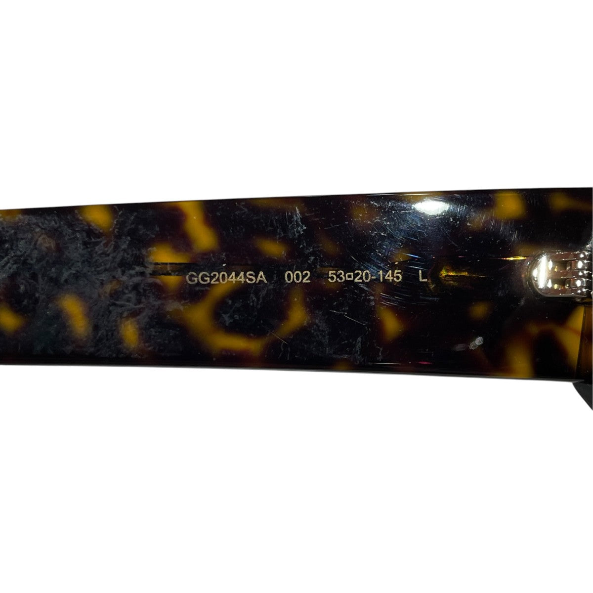 GG2044SA Asian Fit 002サングラスGG2044SA