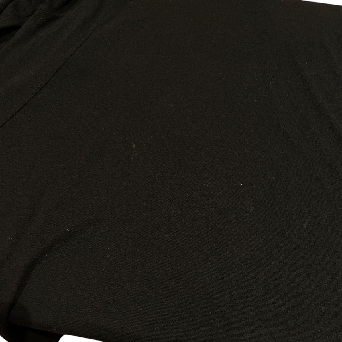 Yohji Yamamoto pour homme 長袖カットソーHS-T73-382 古着・中古-4枚目のアイテム画像