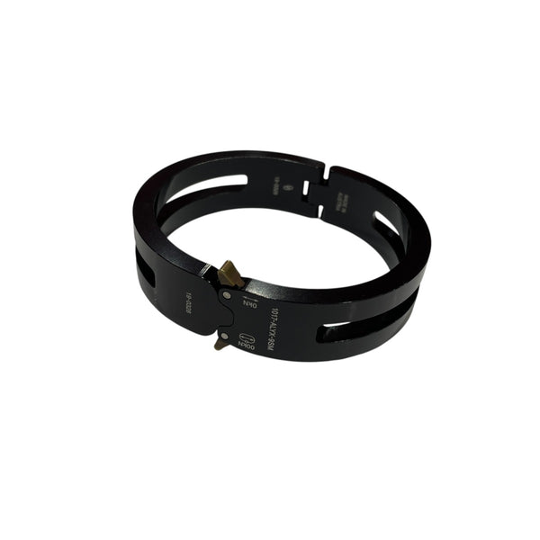 1017 ALYX 9SM(アリクス) バックルブレスレット19-0328 19-0328