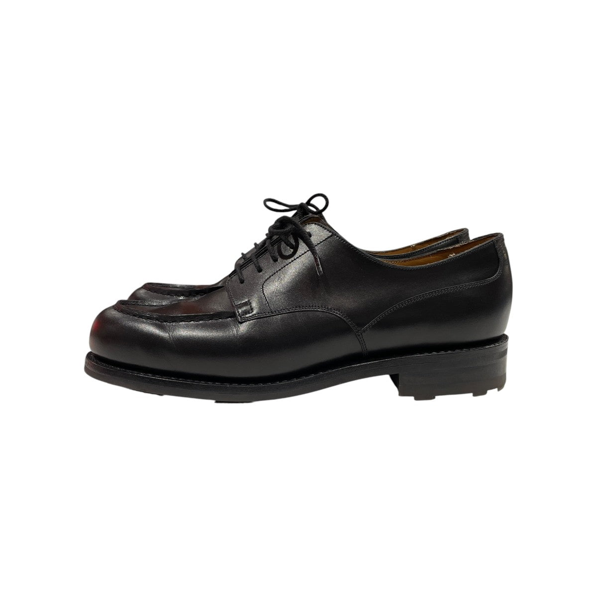 Golf Derbyレザーシューズ31-101-641-2A