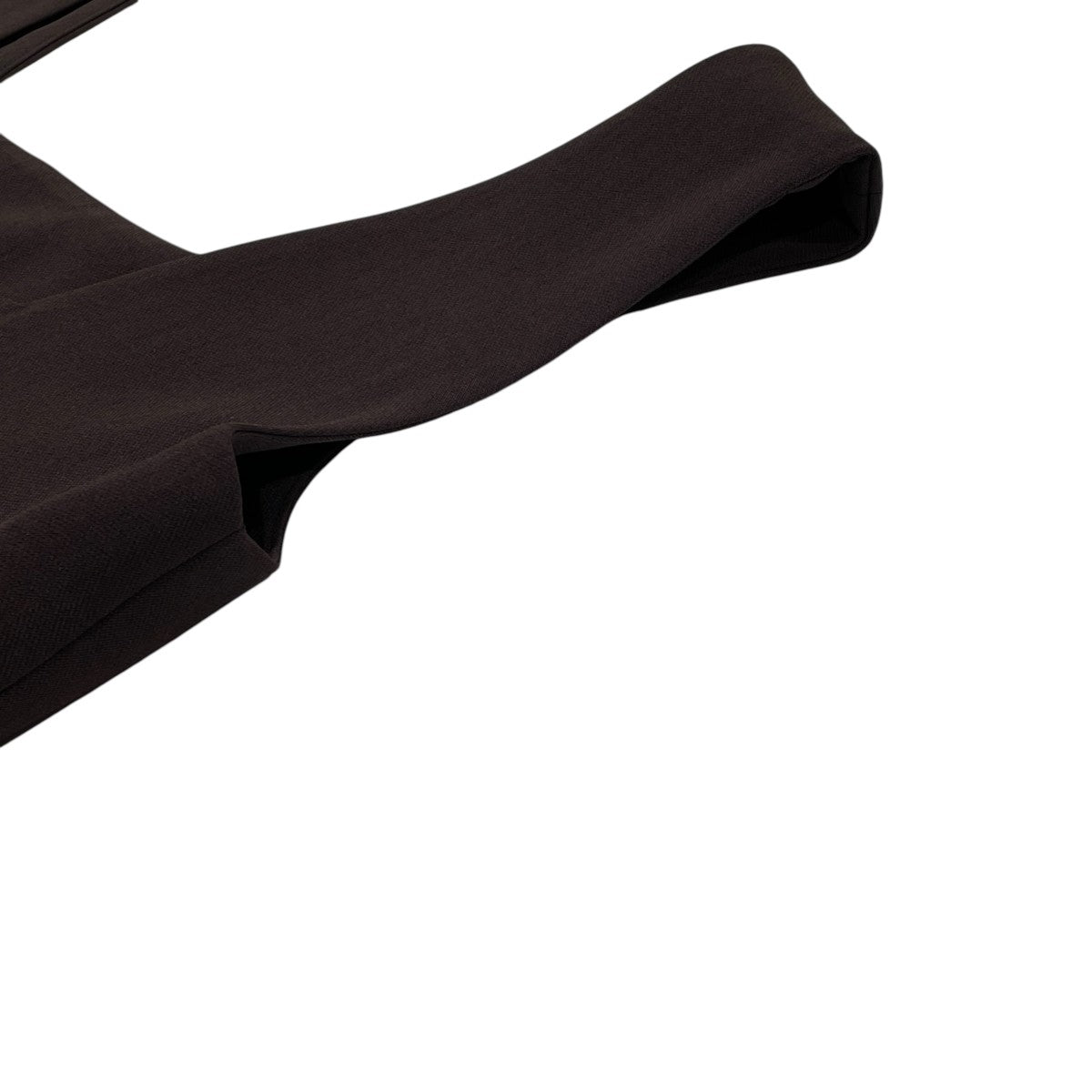 SQUARE NECK COMPACT TOPSベストLH26SS-BL024-1