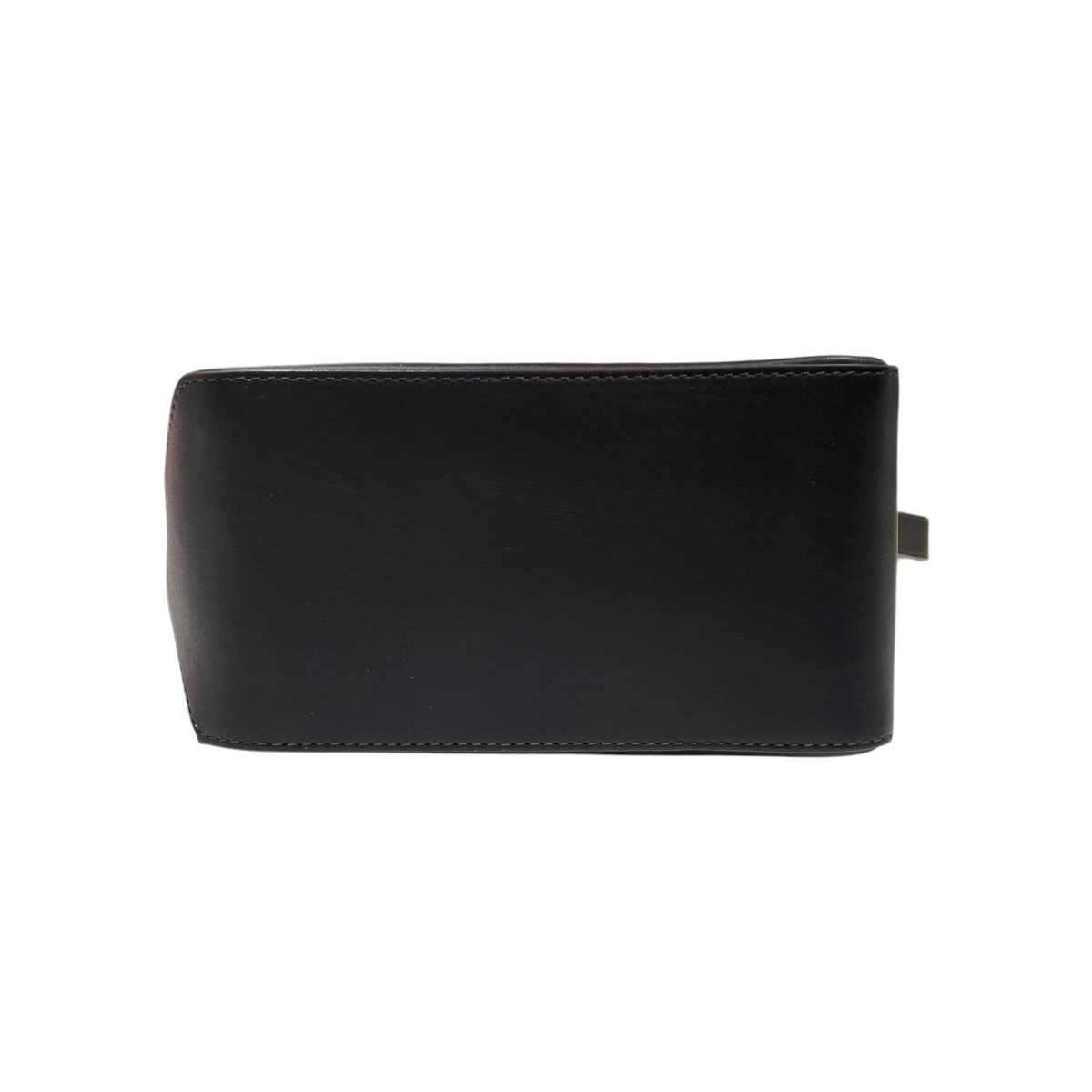 MARNI Leather SMALL HOBOショルダーバッグSBMQ0109U0 古着・中古-4枚目のアイテム画像