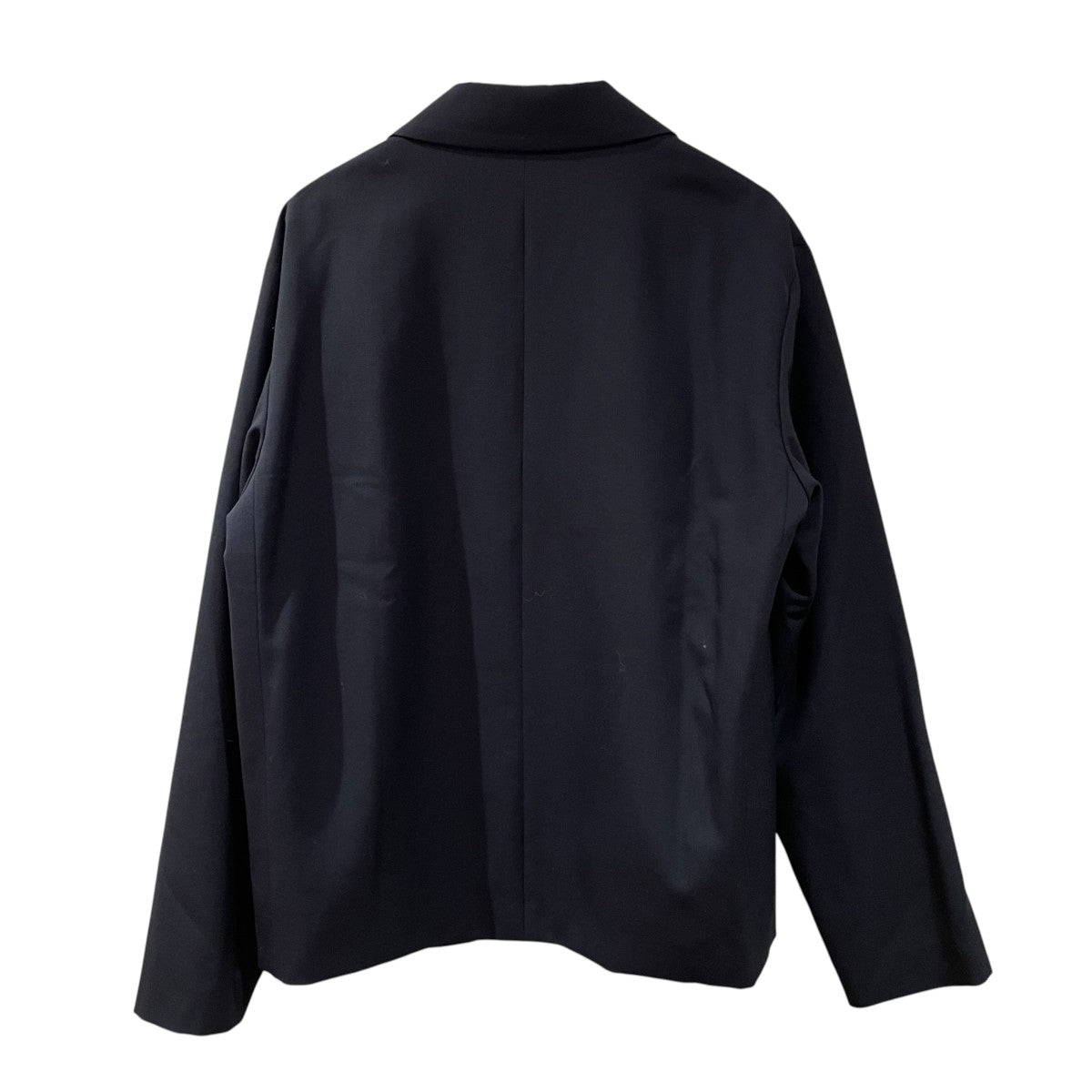 MARNI テーラードジャケットGUMU0067SU 古着・中古-2枚目のアイテム画像