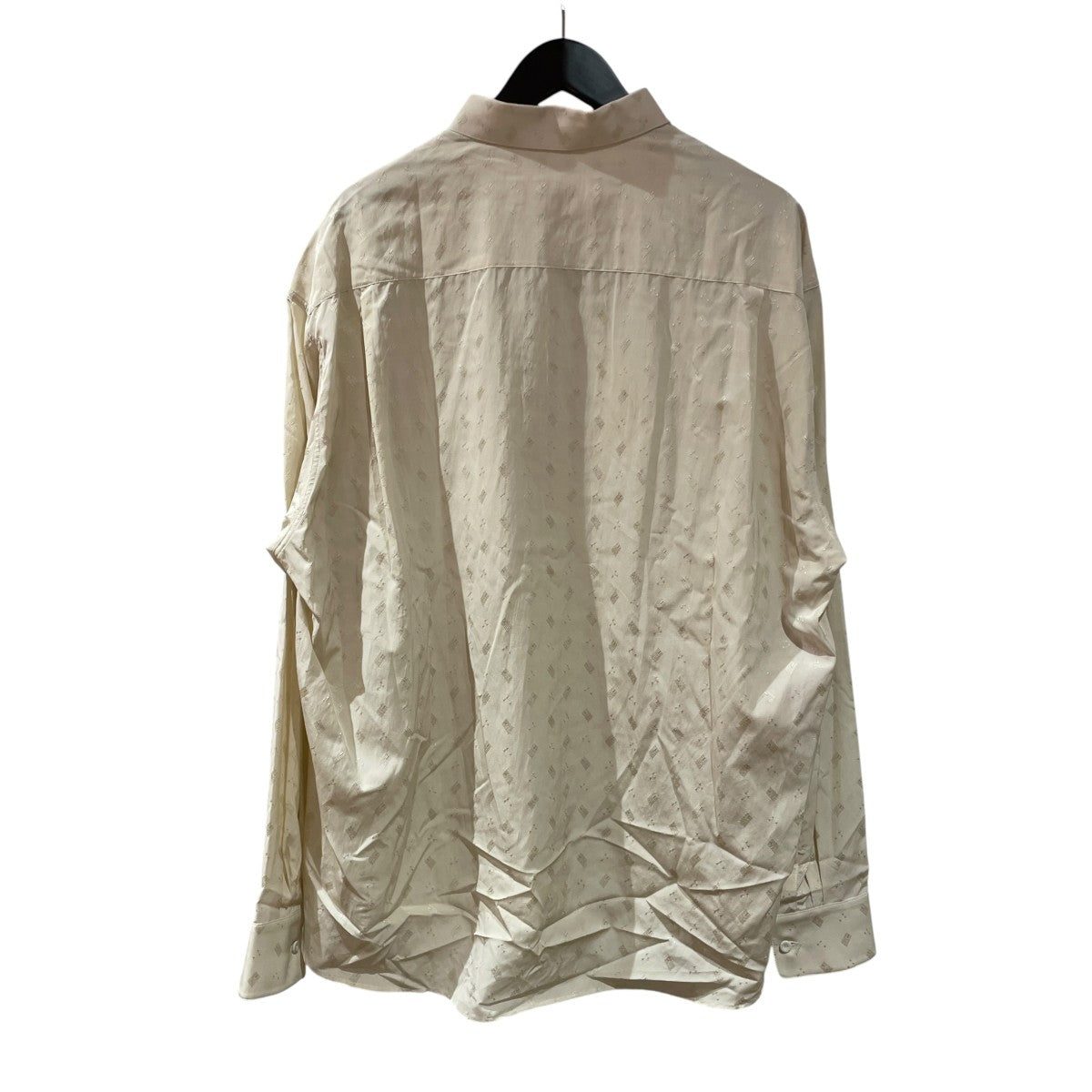 MARNI 25SS長袖シャツCUMU0348A0 古着・中古-2枚目のアイテム画像