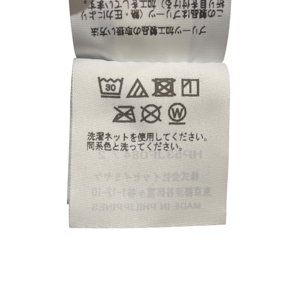 パンツHP53-JF084-15