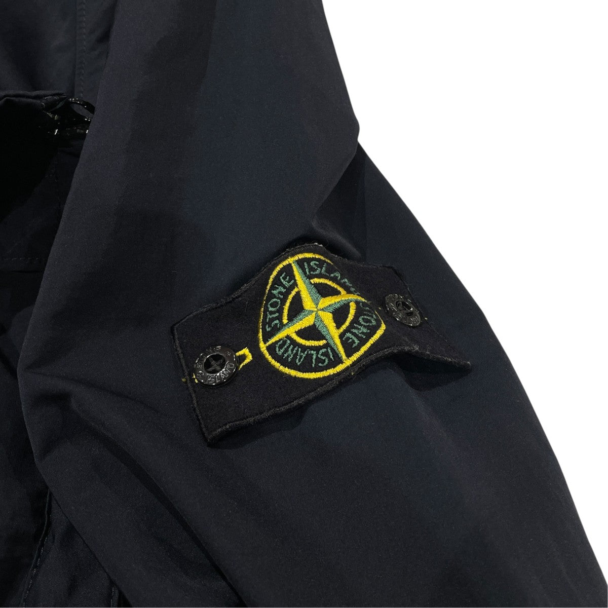 フーデッドジャケット781540130
