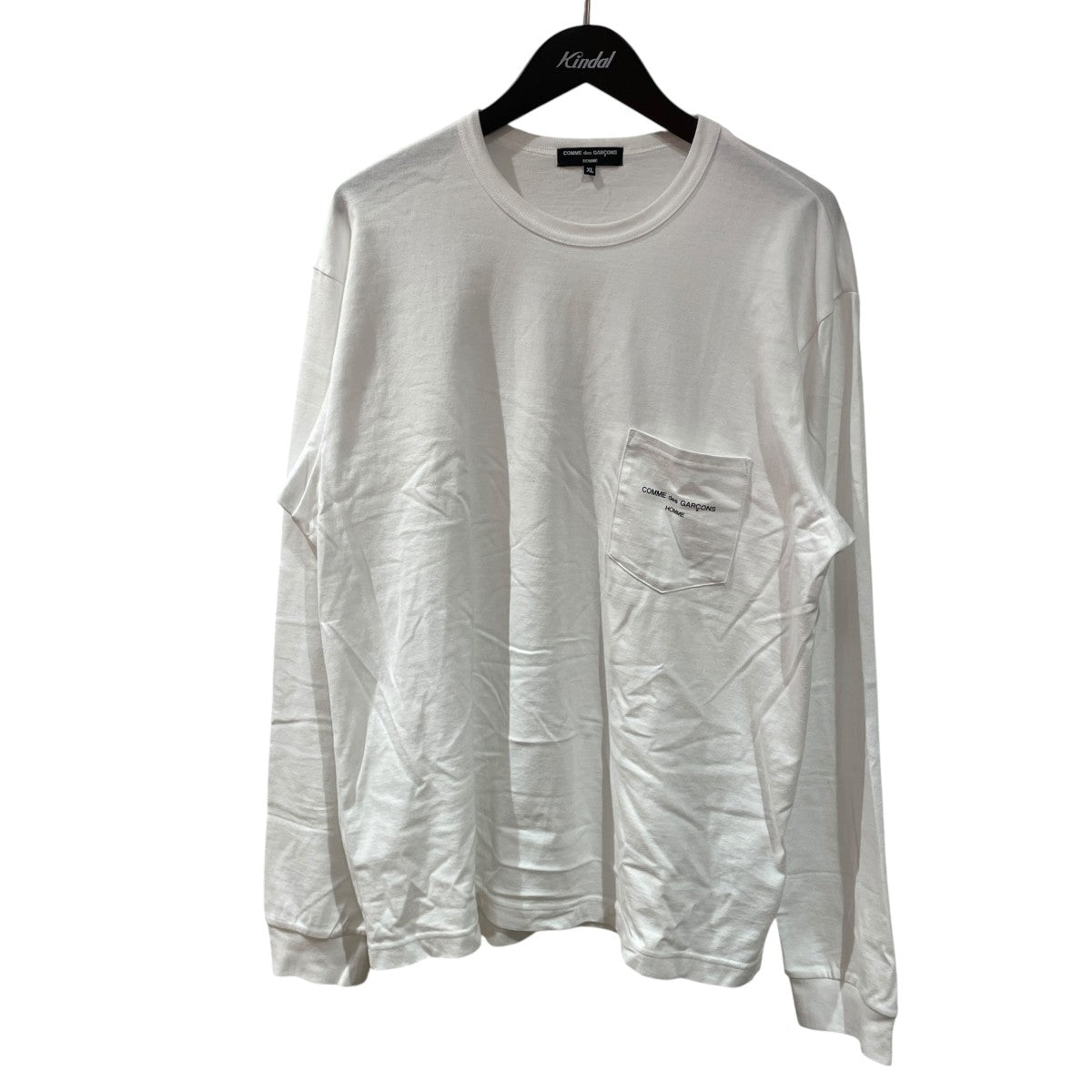 長袖TシャツHM-T102