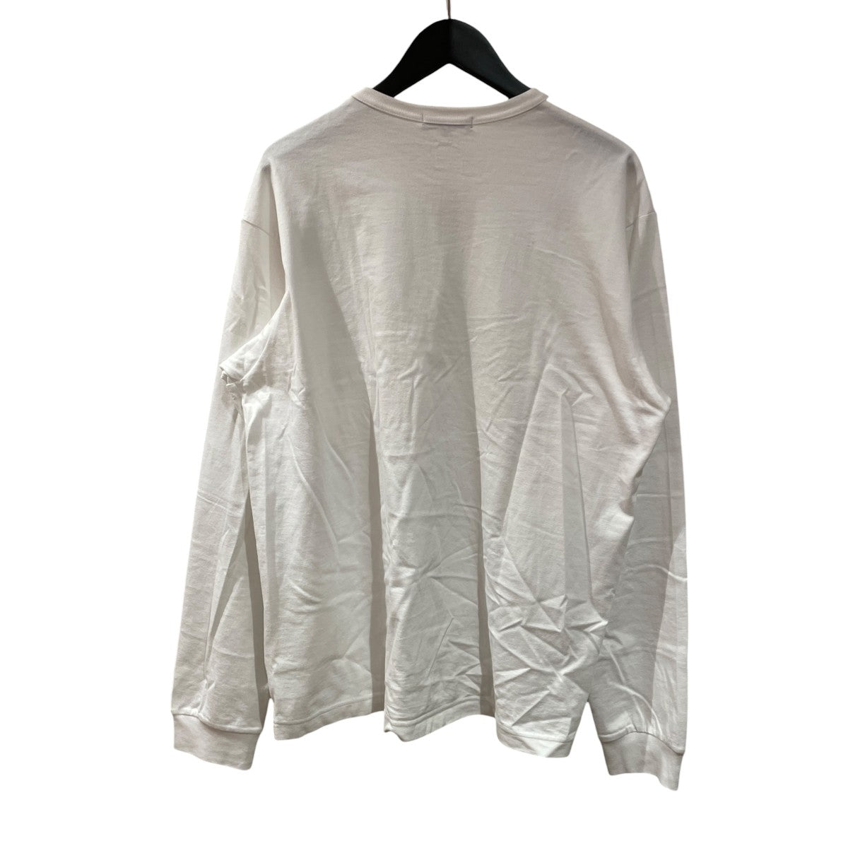 長袖TシャツHM-T102