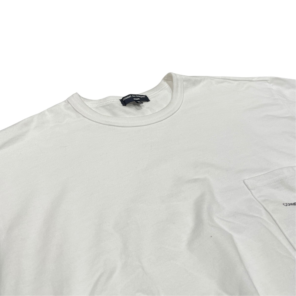 長袖TシャツHM-T102