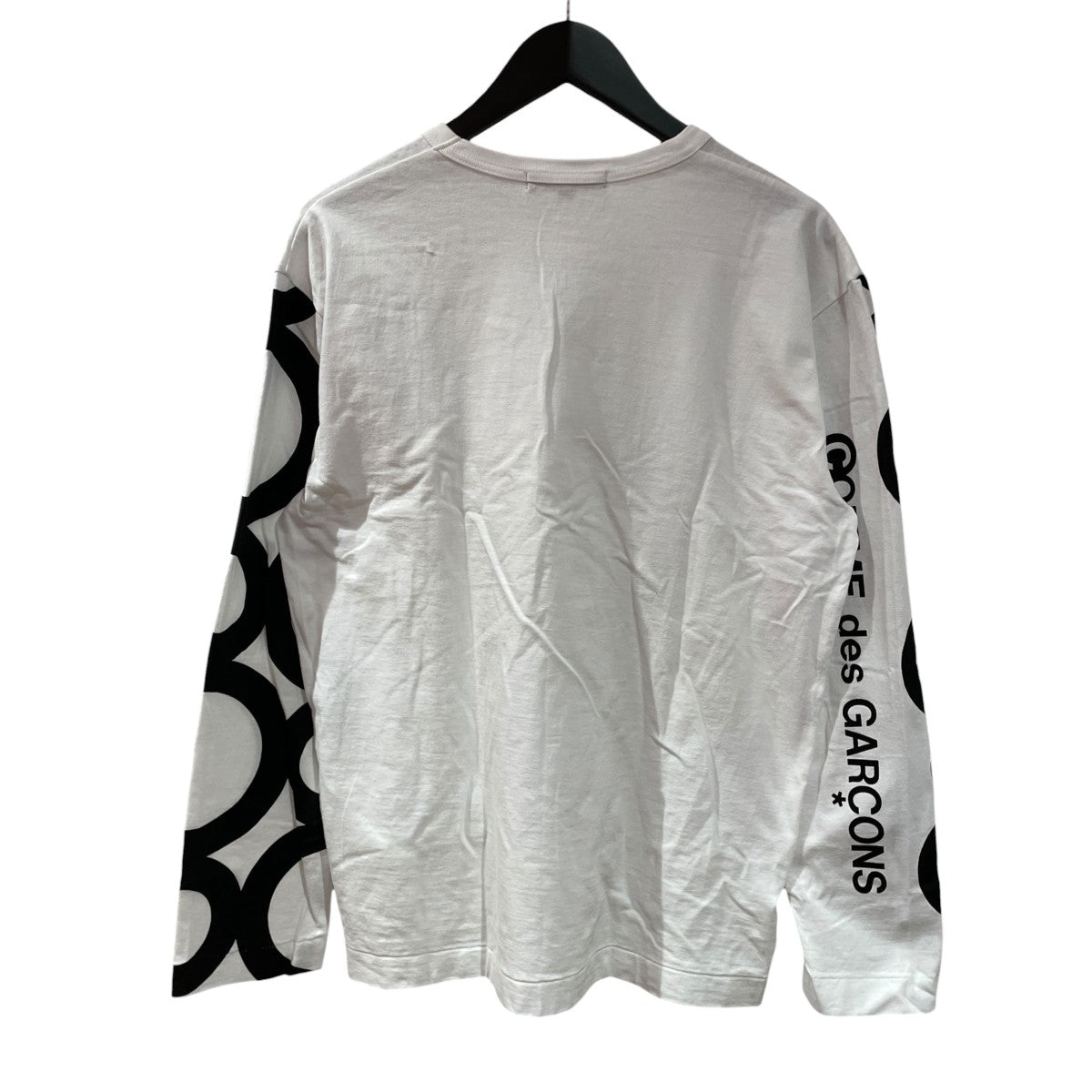長袖TシャツKT-T004