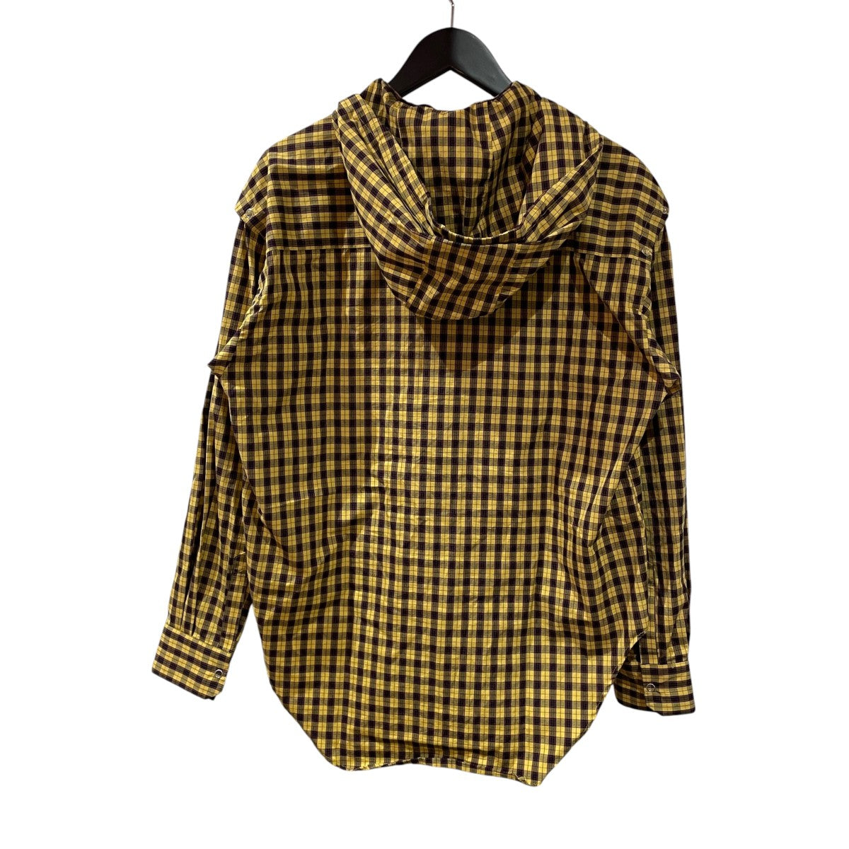 シャツパーカーH18ss-05