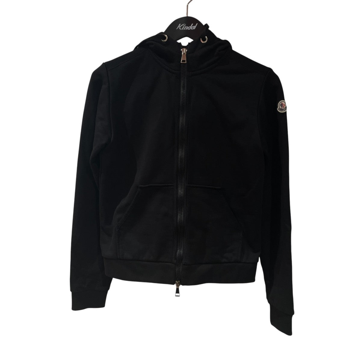 MAGLIA CARDIGANジップパーカーC10938498900