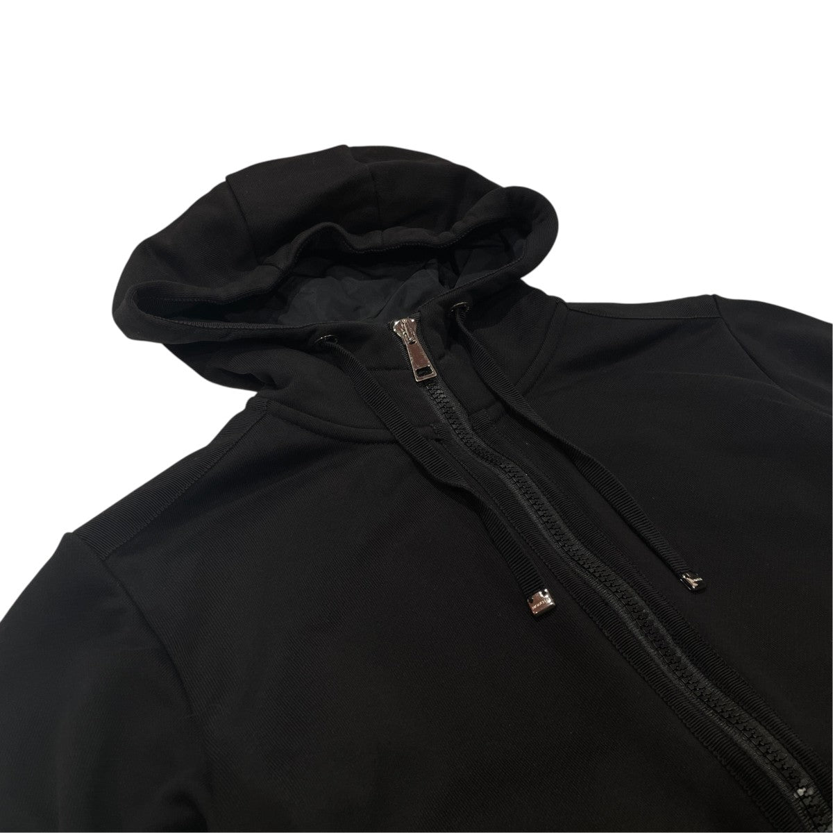 MAGLIA CARDIGANジップパーカーC10938498900