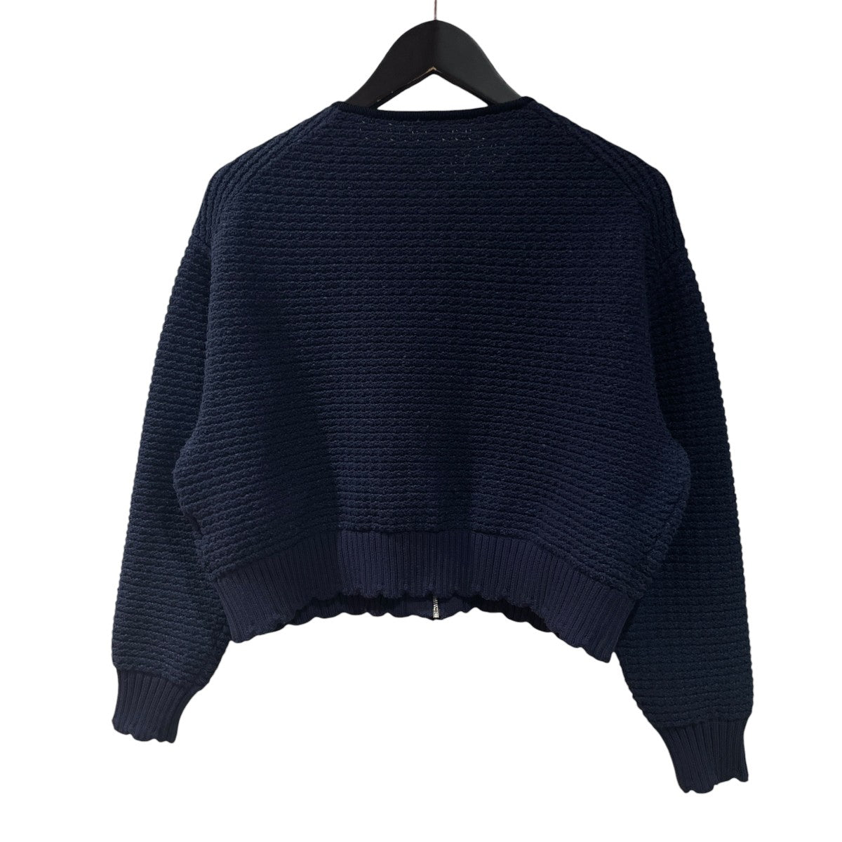 ニットジャケット03-4103754