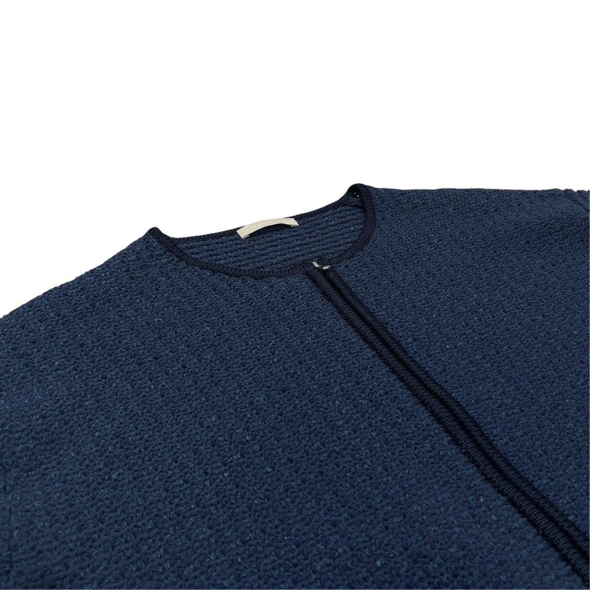 ニットジャケット03-4103754