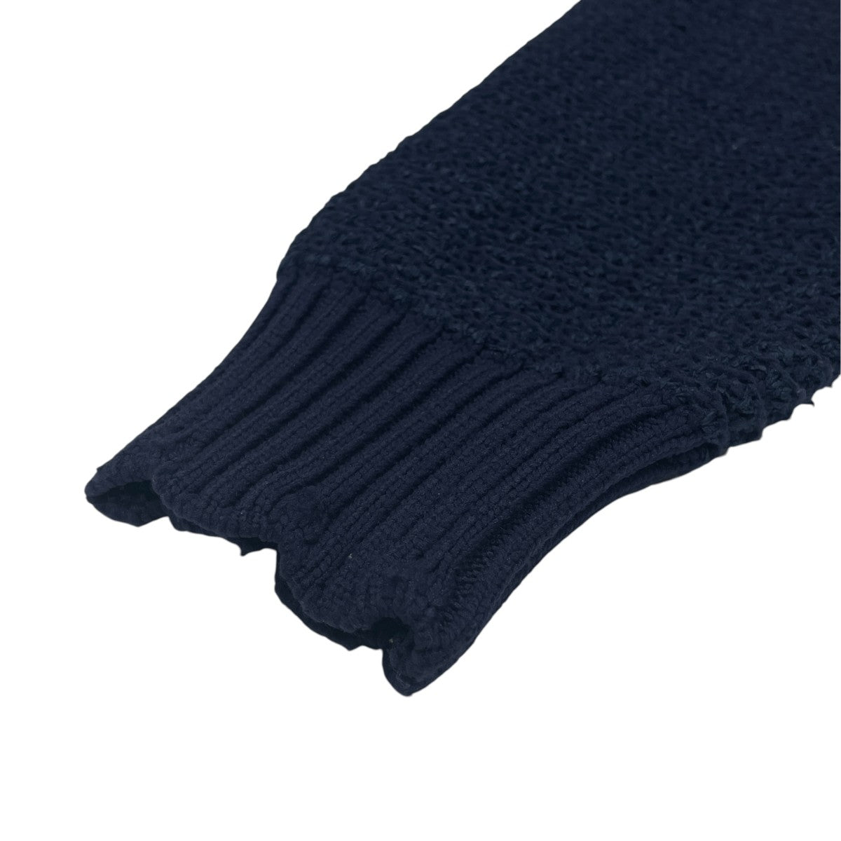 ニットジャケット03-4103754