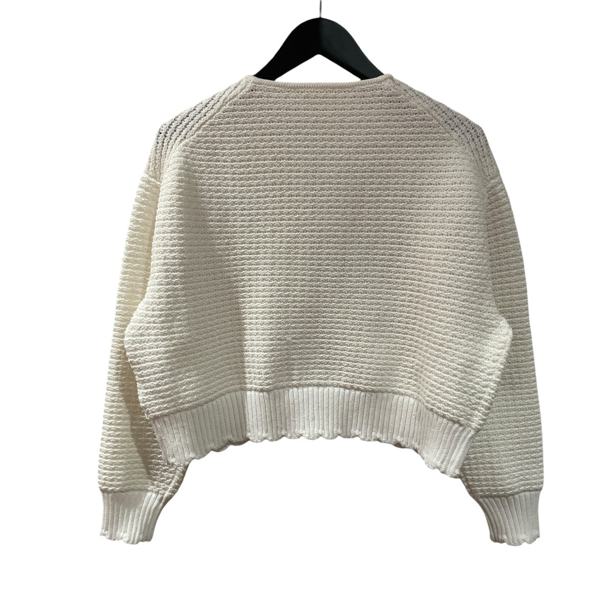 ニットジャケット03-4103754