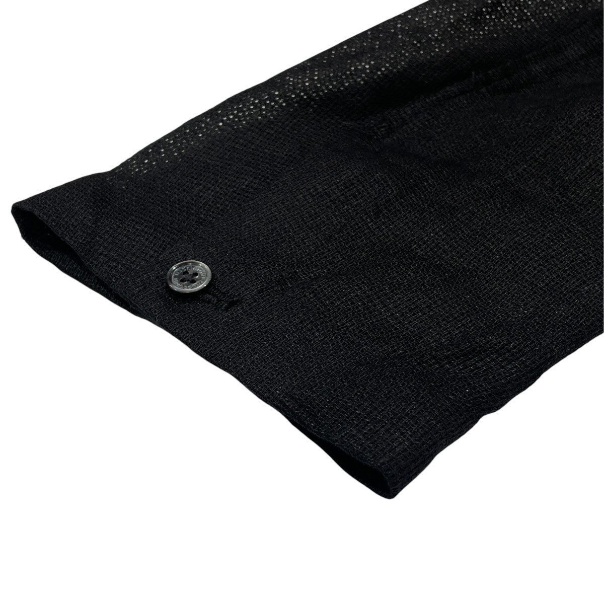 GREY LABEL リネンメッシュシアージャケットテーラードジャケットR9E27-756-09