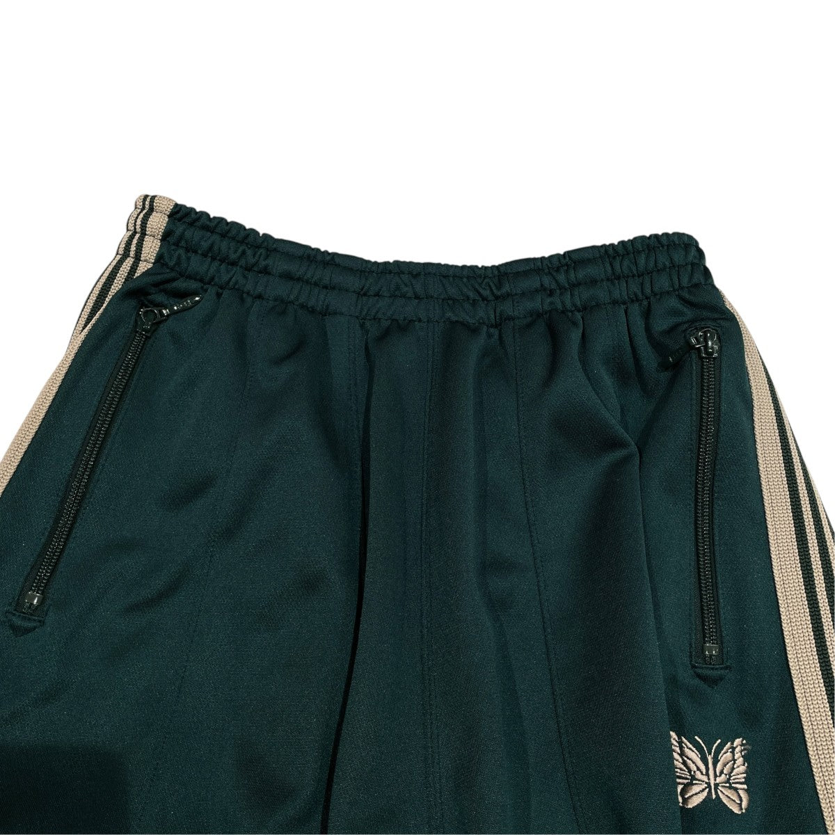 Needles H．D．TrackPantsトラックパンツLQ391 古着・中古-3枚目のアイテム画像